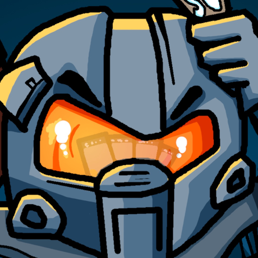 Space Grunts 2 app icon