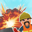 Idle Demolitions icon