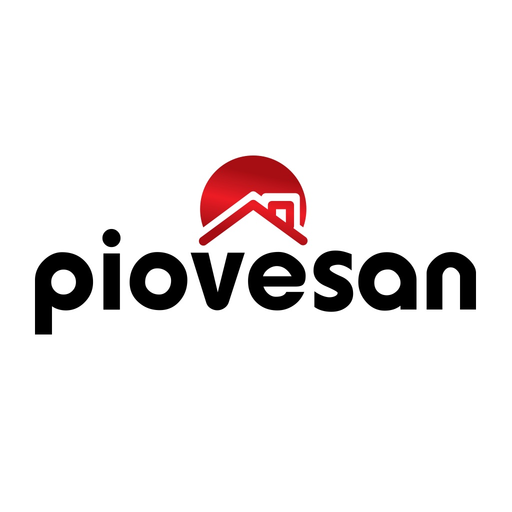 Imobiliária Piovesan app icon