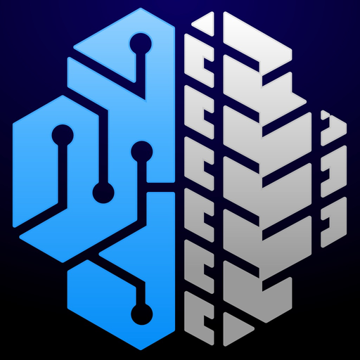 Cerebrum Tire Sensor app icon