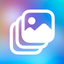Photo Blends icon