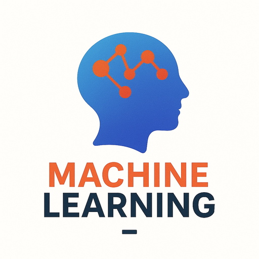 Learn Machine Learning with AI app icon