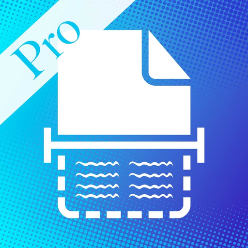 Best Handwritten Notes Reader app icon