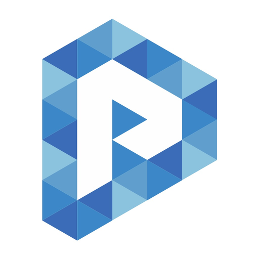 Polydirection app icon
