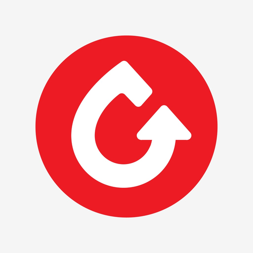 AGVS Berufsinfo app icon