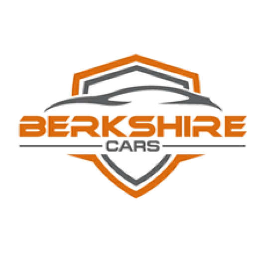 Berkshire Cars Reading app icon