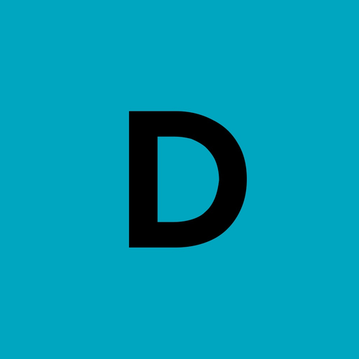 Direct4.me app icon