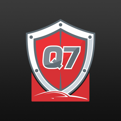 Q7 BLINDAGENS app icon