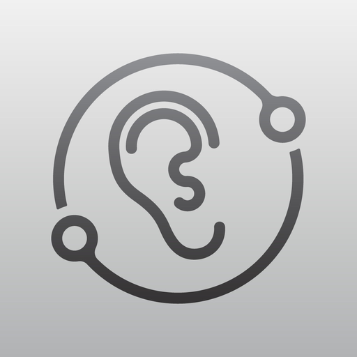 Hear Share app icon