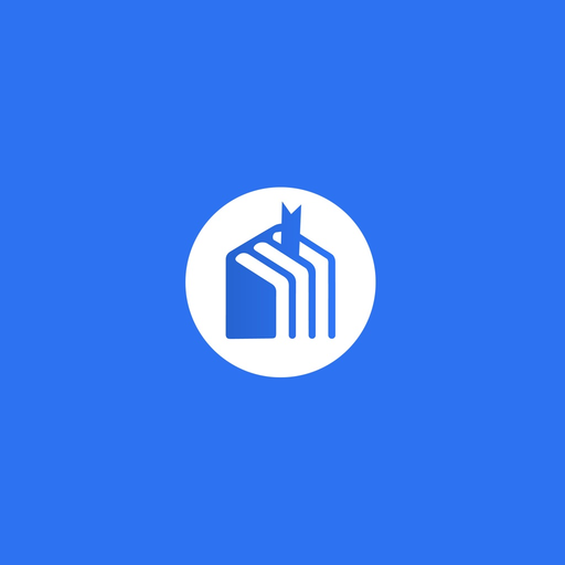 Easy Book Keeping & Tax Prep app icon