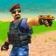 Gun Shooting Combat Arena icon