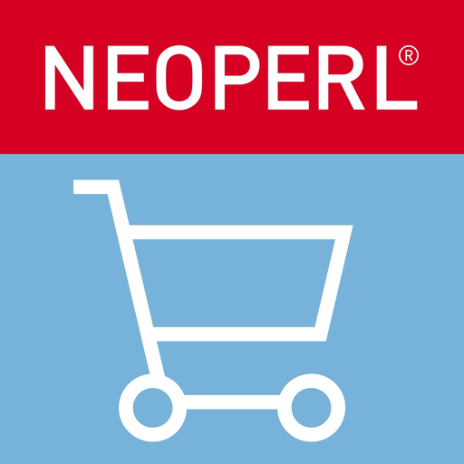 Neoperl Sanishop app icon