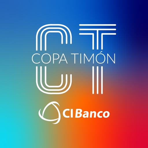 Copa Timón app icon