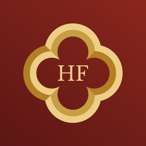 Hidden Florence 3D app icon