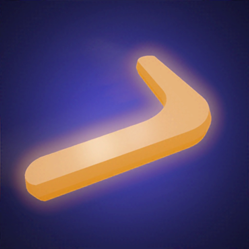 Pottery Crusher! app icon