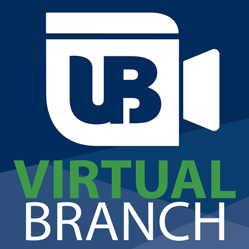 UB Virtual Branch app icon
