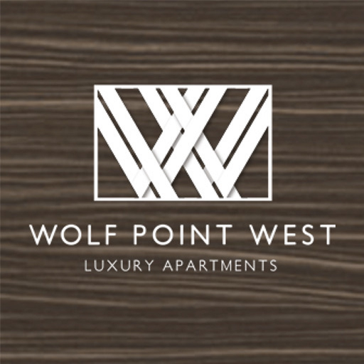 Wolf Point West app icon