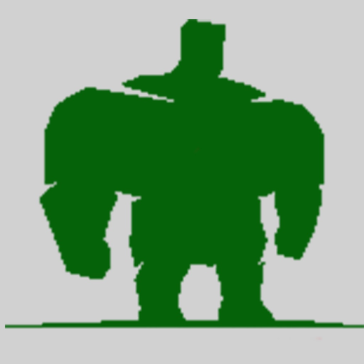 Anabolizm PRO app icon