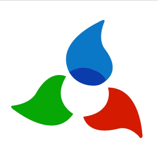 Conexión-e app icon
