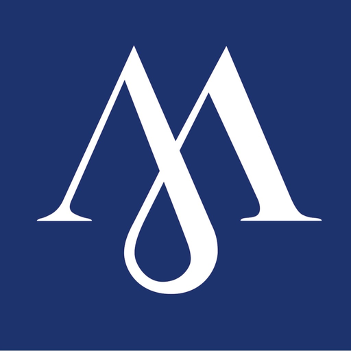 Metropolitan Club app icon