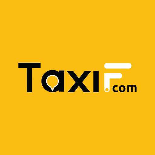 TaxiF Driver - Be the Captain! app icon