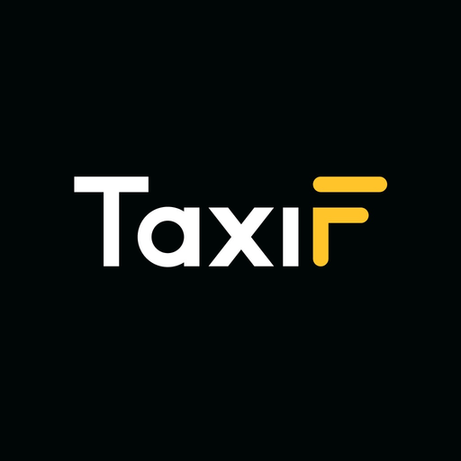 TaxiF app icon