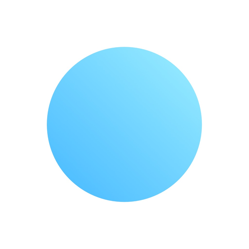 Mindful Breath Calm Breathing app icon