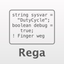 HMScriptEditor icon