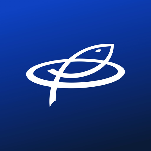 Núcleo da Fé app icon