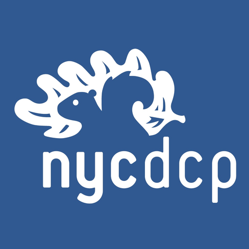 NYC DCP app icon