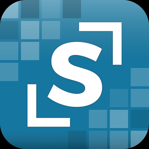 Steerpath Smart Office app icon