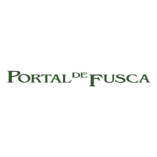 Portal de Fusca app icon