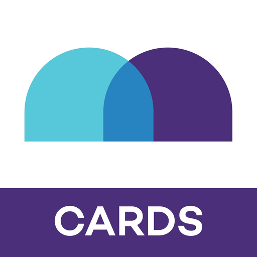 MECU Cards App app icon