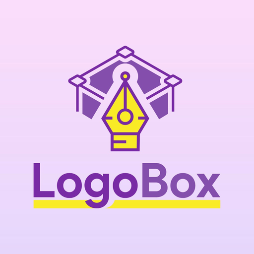 LogoBox app icon