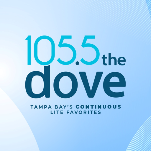 WDUV 105.5 The Dove app icon