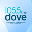 WDUV 105.5 The Dove icon