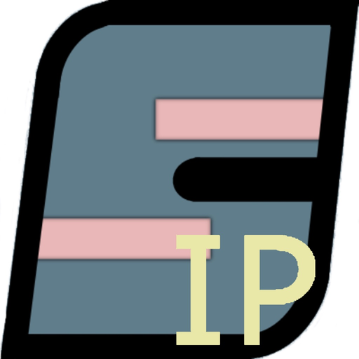 SCSnapShotIP app icon