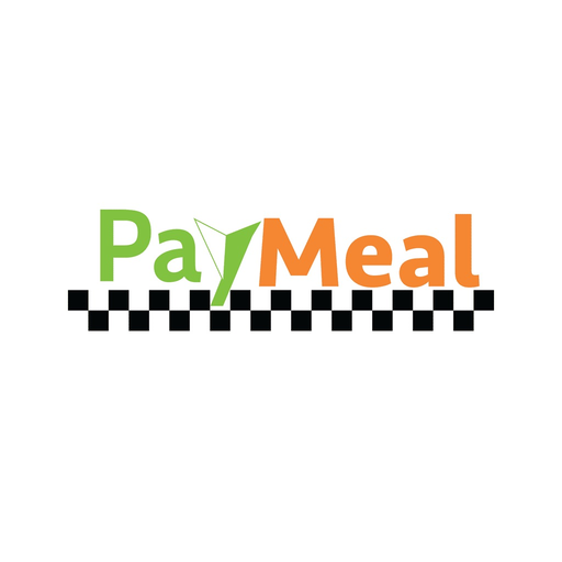 PayMeal app icon
