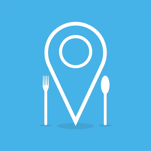 NomNom Spots app icon
