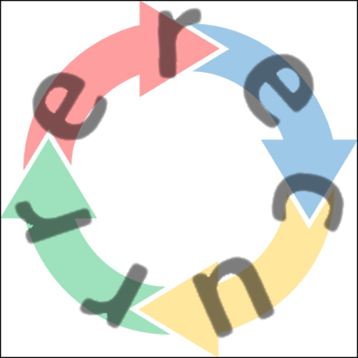 Recurrer app icon