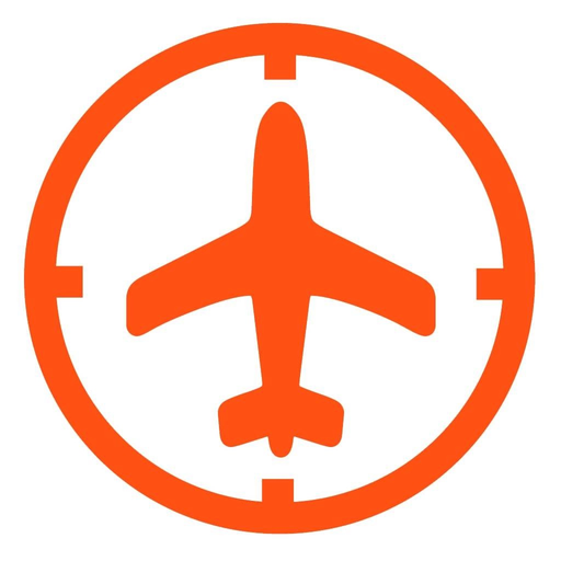 AviatorUSA app icon