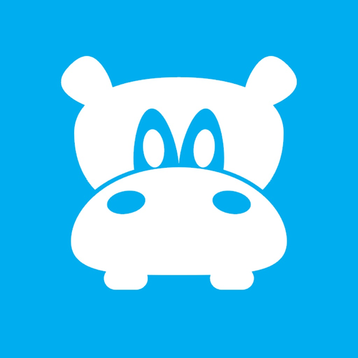 HippoHubs app icon