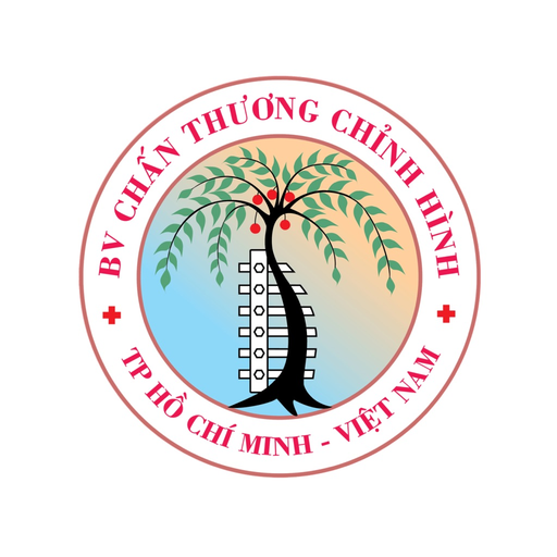 CTCH-Đặt Lịch Khám Bệnh Online app icon