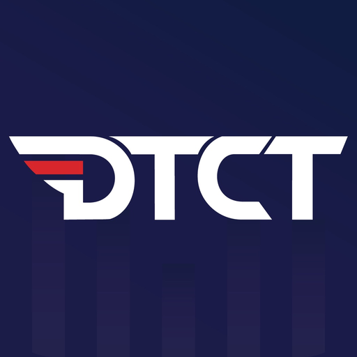 DTCT动环监控 app icon