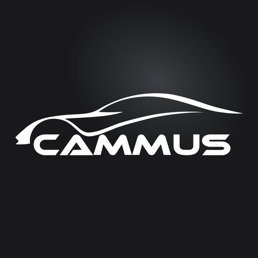 Cammus LCD app icon