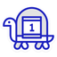 Simple Pacer icon
