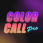 Color Call Pro- colorful call icon