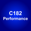 C182 Performance icon