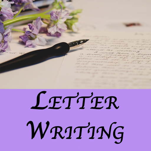 English Letter Writing Tips app icon
