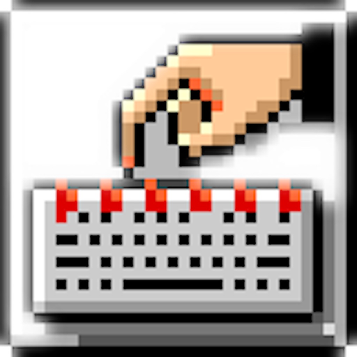 PFKeyAvailerX app icon
